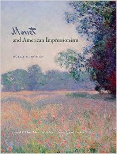 Monet and American Impressionism